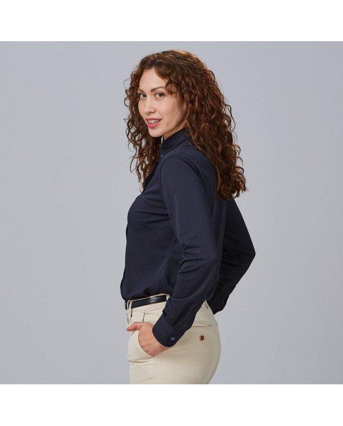 CAMISA MUJER NICOLETTA GARYS