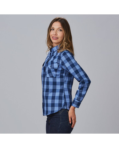 CAMISA MUJER ALICE GARYS