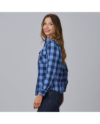 CAMISA MUJER ALICE GARYS