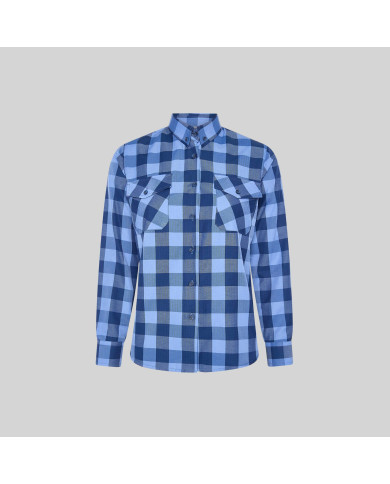 CAMISA MUJER ALICE GARYS
