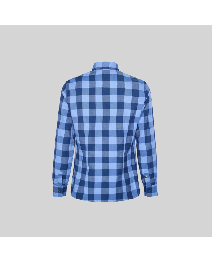 CAMISA MUJER ALICE GARYS