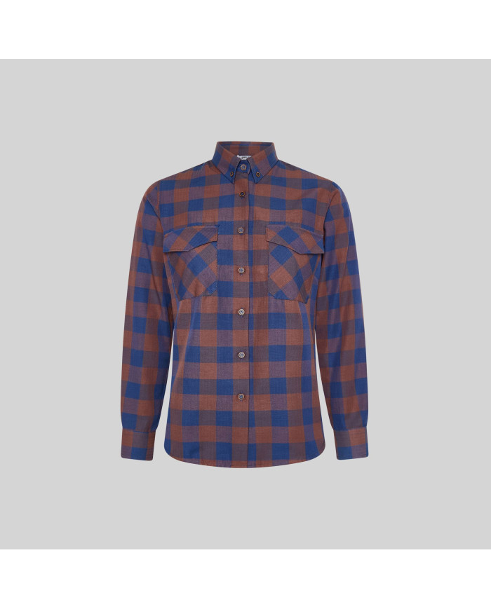 CAMISA MUJER ALICE GARYS