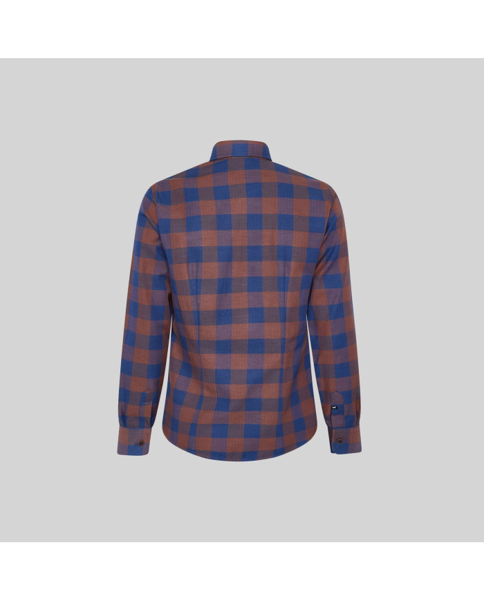 CAMISA MUJER ALICE GARYS