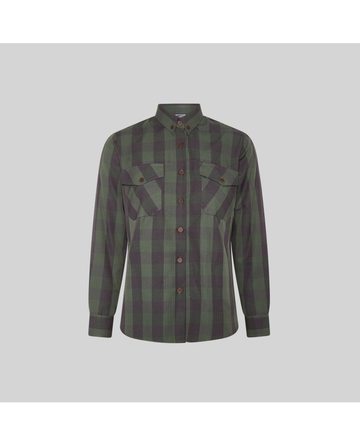 CAMISA MUJER ALICE GARYS