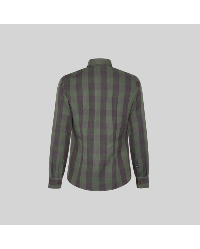 CAMISA MUJER ALICE GARYS