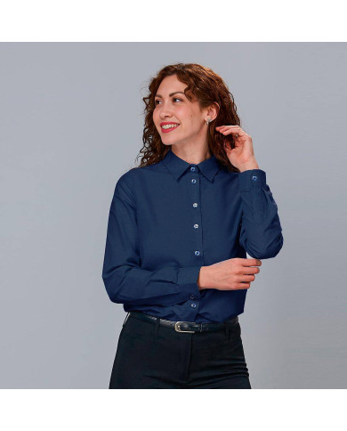 CAMISA MUJER BRUNA GARYS