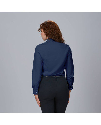 CAMISA MUJER BRUNA GARYS
