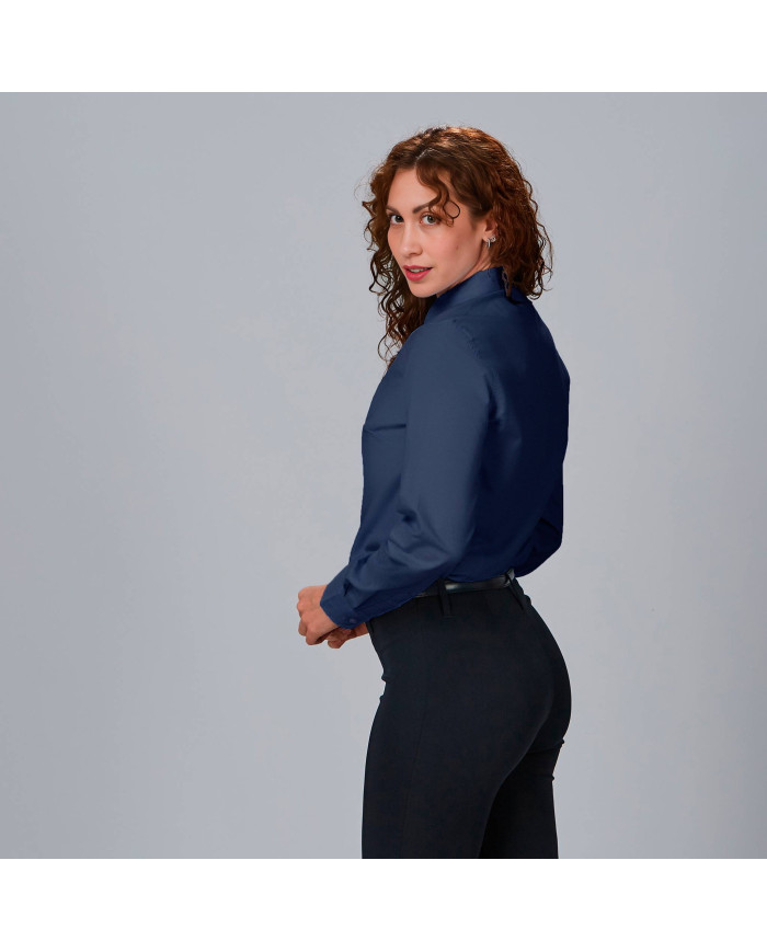 CAMISA MUJER BRUNA GARYS