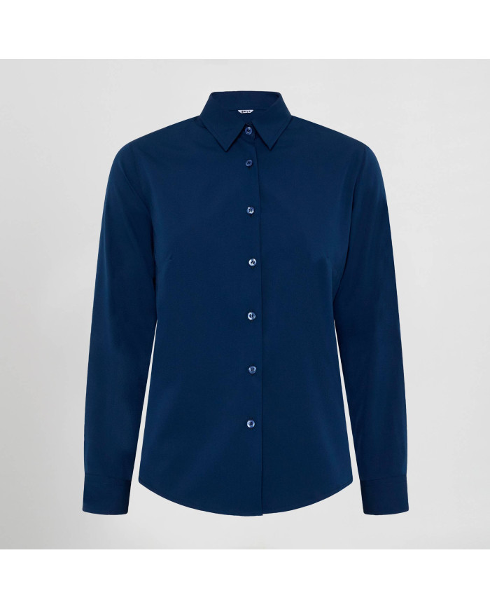 CAMISA MUJER BRUNA GARYS