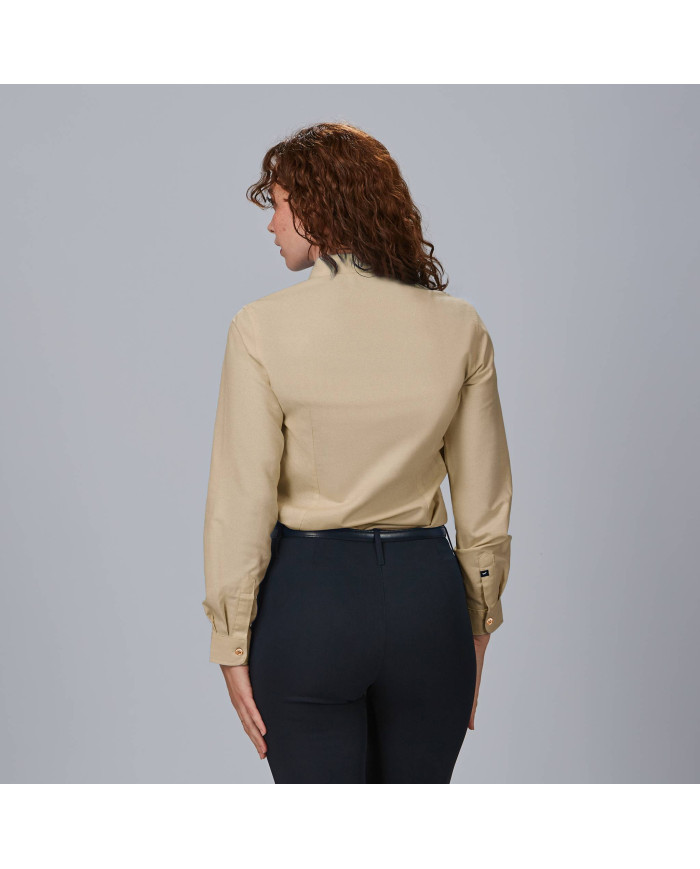 CAMISA MUJER BRUNA GARYS