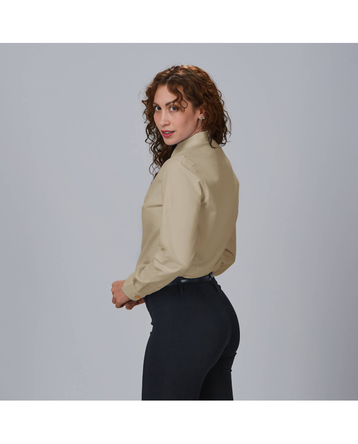 CAMISA MUJER BRUNA GARYS