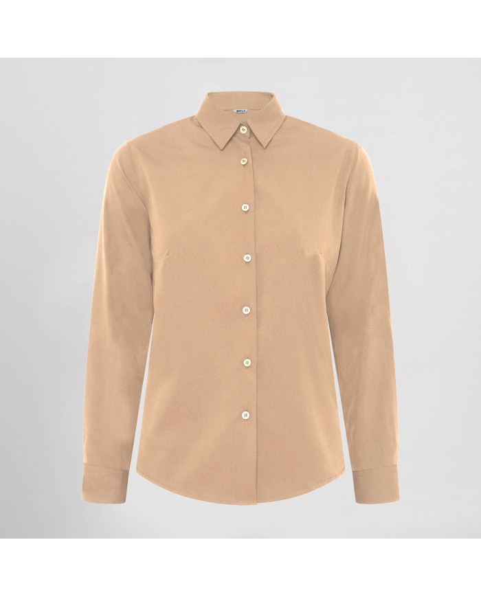 CAMISA MUJER BRUNA GARYS