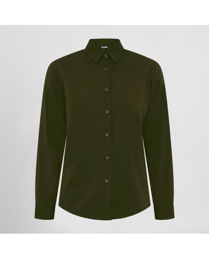 CAMISA MUJER BRUNA GARYS