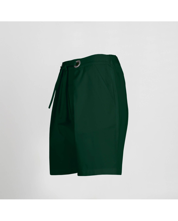 BERMUDA MUJER OLLAOS CINTURA GARYS