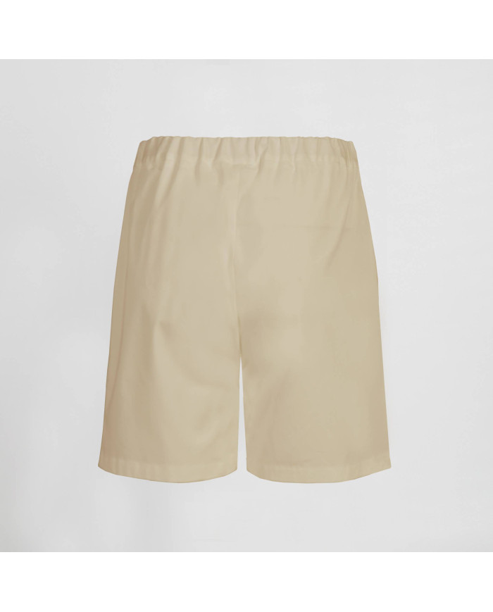 BERMUDA MUJER OLLAOS CINTURA GARYS