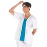 BLUSA SANITARIO MUJER ANNA GARYS | Blusas | Uniformes
