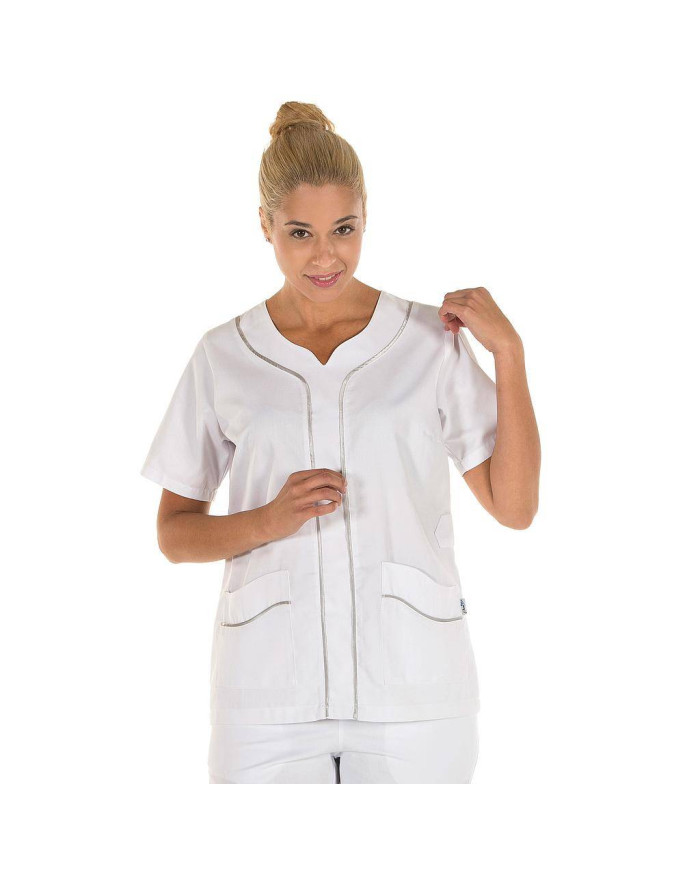 BLUSA SANITARIO MUJER EVA GARYS | Blusas | Uniformes