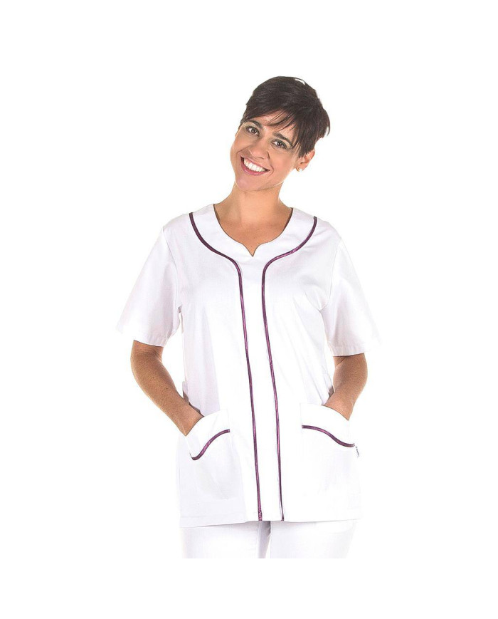 BLUSA SANITARIO MUJER EVA GARYS | Blusas | Uniformes