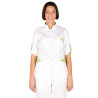 BLUSA SANITARIO SOFIA GARYS | Blusas | Uniformes Dentistas