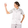 BATA MUJER ELSA GARYS | Batas | Uniformes Limpieza