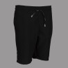 BERMUDA UNISEX GOMA+CORDON EXTERIOR MICROFIBRA GARYS