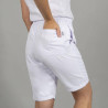 BERMUDA UNISEX GOMA+CORDON EXTERIOR MICROFIBRA GARYS