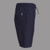 BERMUDA UNISEX GOMA+CORDON EXTERIOR MICROFIBRA GARYS