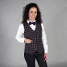CHALECO MUJER WELSH GARYS | Chalecos | Uniformes Hostelería