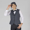 CHALECO MUJER WELSH GARYS | Chalecos | Uniformes Hostelería