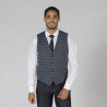 CHALECO HOMBRE WELSH GARYS | Chalecos | Uniformes
