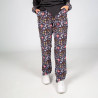 PANTALON UNISEX KUKUXUMUSU GARYS | Pantalones | Uniformes