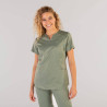 BLUSA MUJER LIA PEACH GARYS
