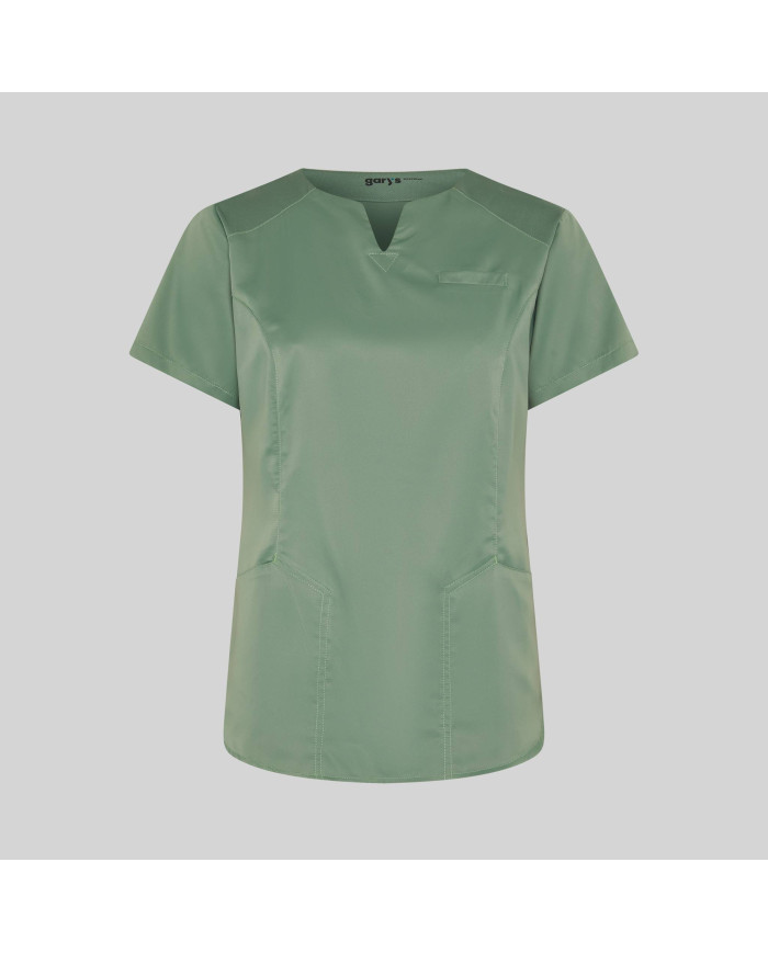 BLUSA MUJER LIA PEACH GARYS
