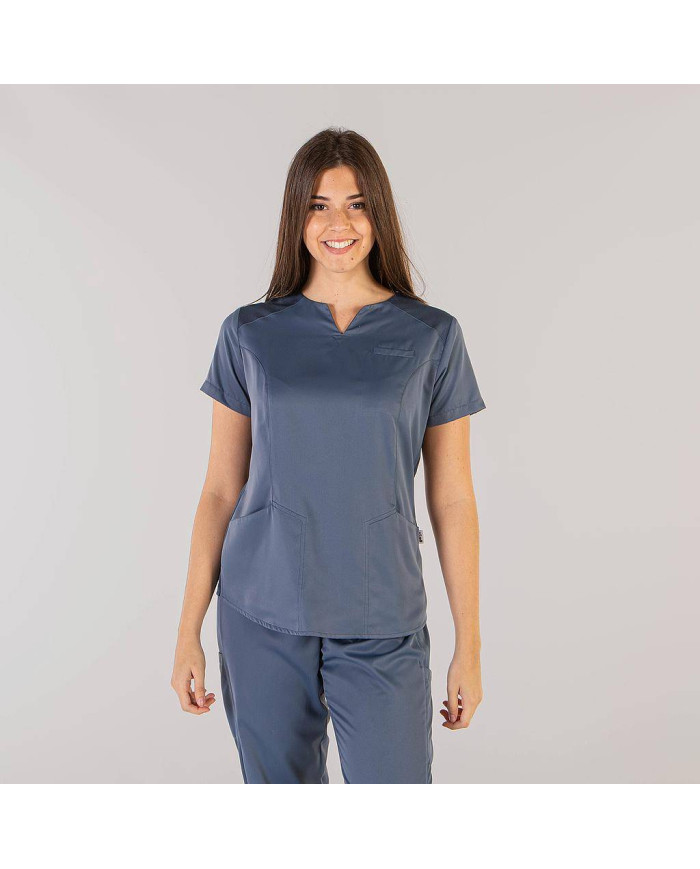 BLUSA MUJER LIA PEACH GARYS