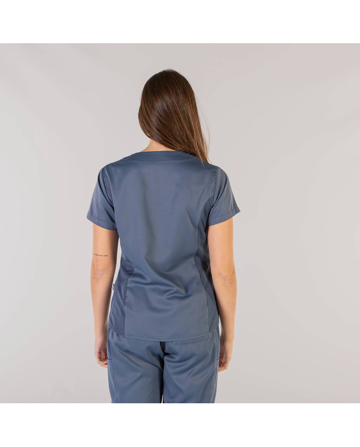 BLUSA MUJER LIA PEACH GARYS