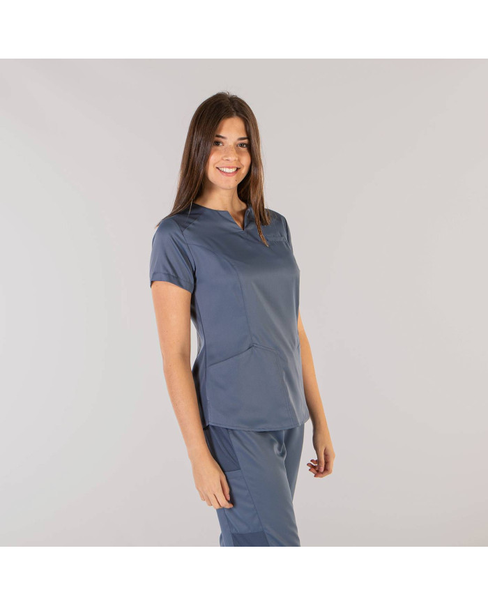 BLUSA MUJER LIA PEACH GARYS