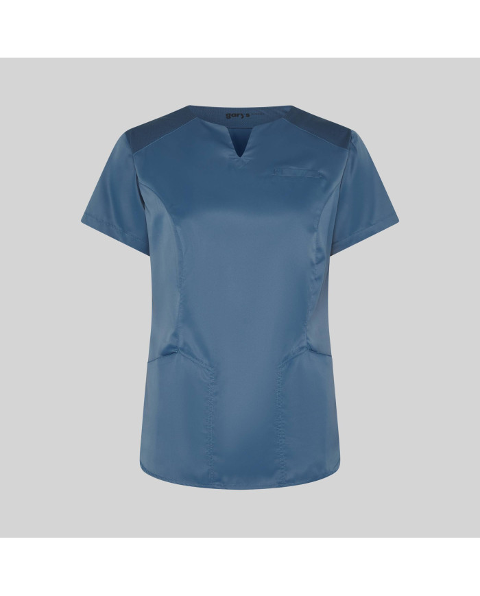 BLUSA MUJER LIA PEACH GARYS