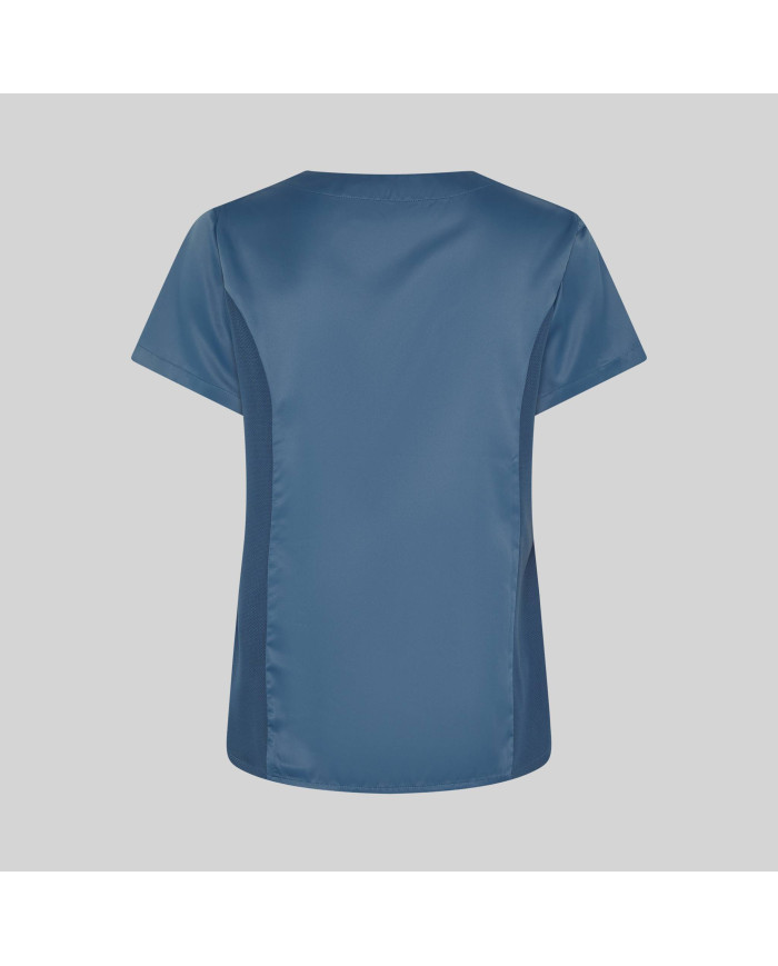 BLUSA MUJER LIA PEACH GARYS