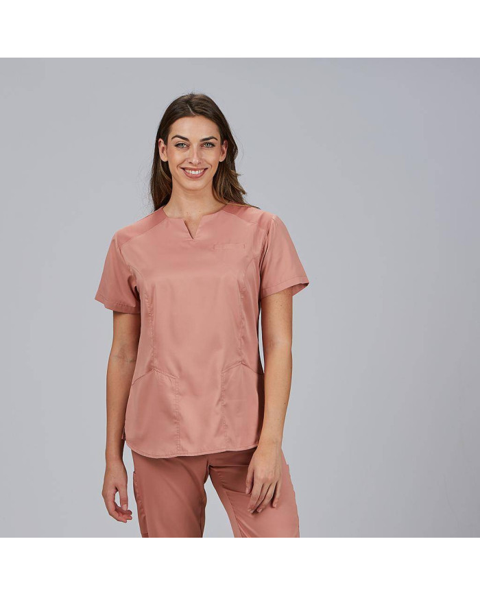 BLUSA MUJER LIA PEACH GARYS
