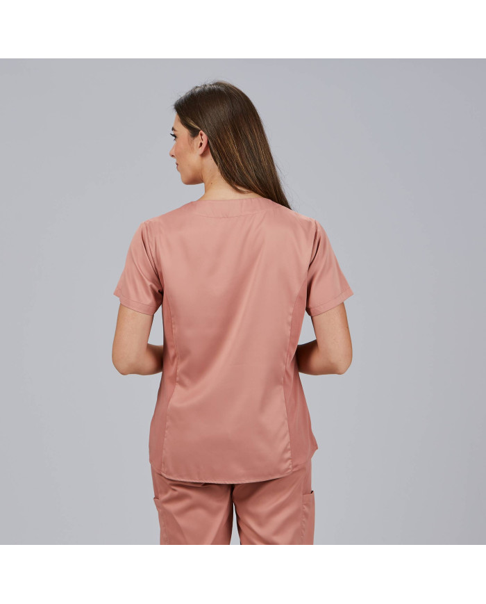 BLUSA MUJER LIA PEACH GARYS