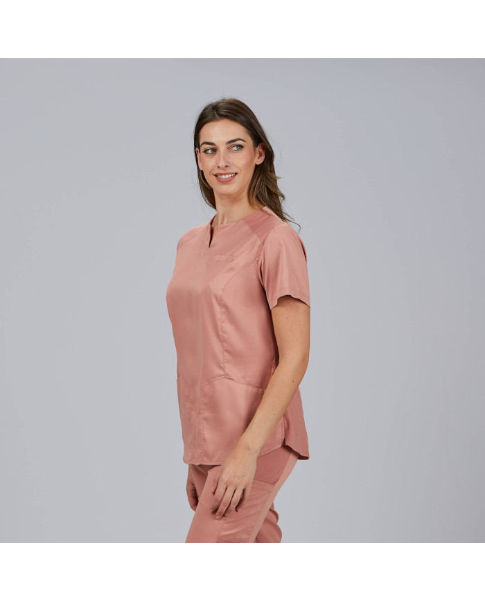 BLUSA MUJER LIA PEACH GARYS
