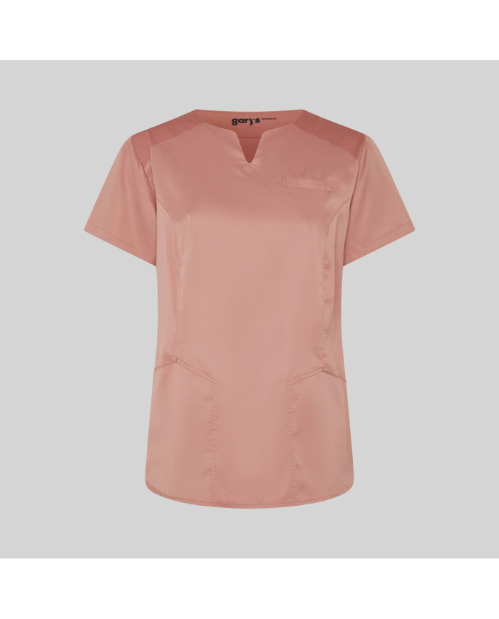 BLUSA MUJER LIA PEACH GARYS