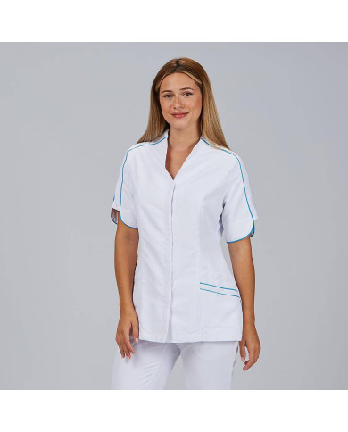 BLUSA MUJER ARANCHA GARYS