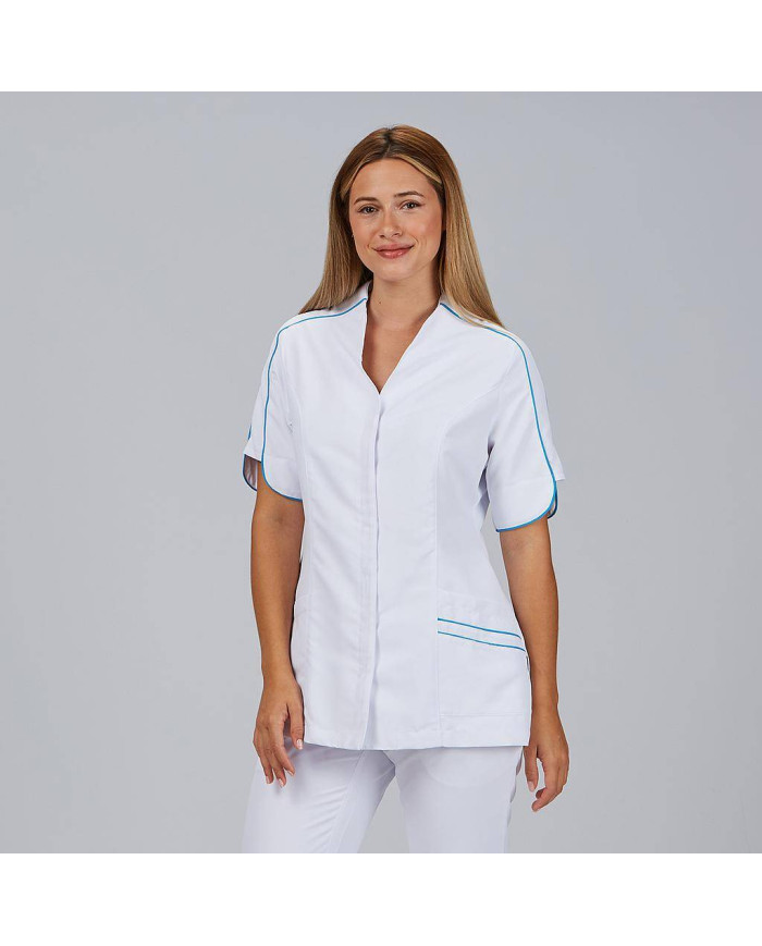 BLUSA MUJER ARANCHA GARYS