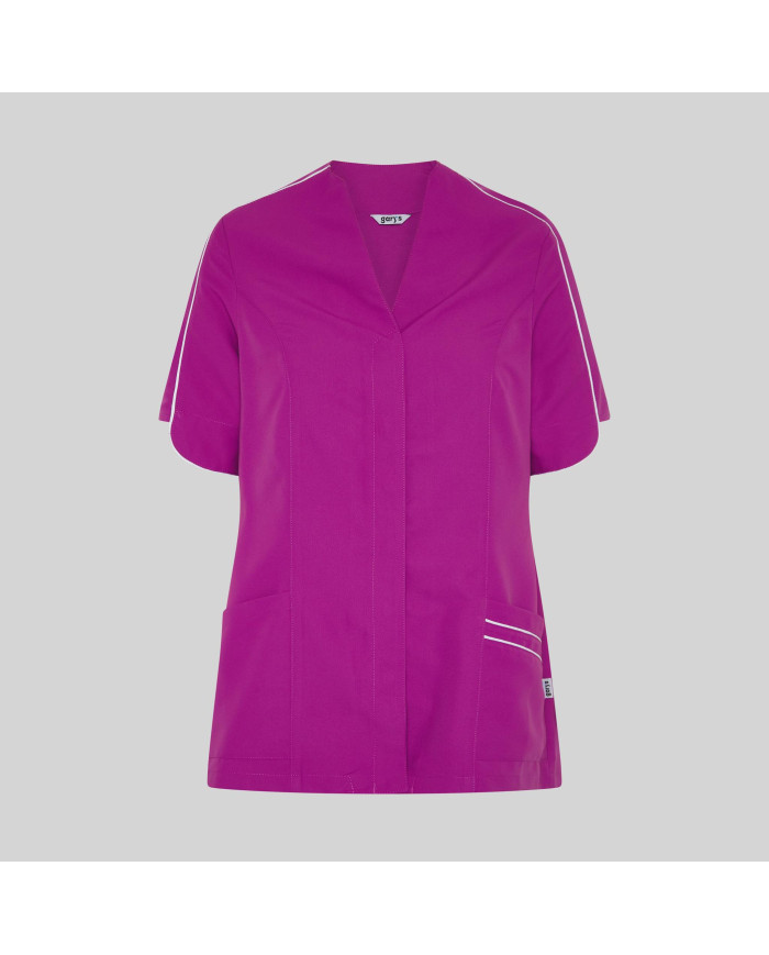 BLUSA MUJER ARANCHA GARYS