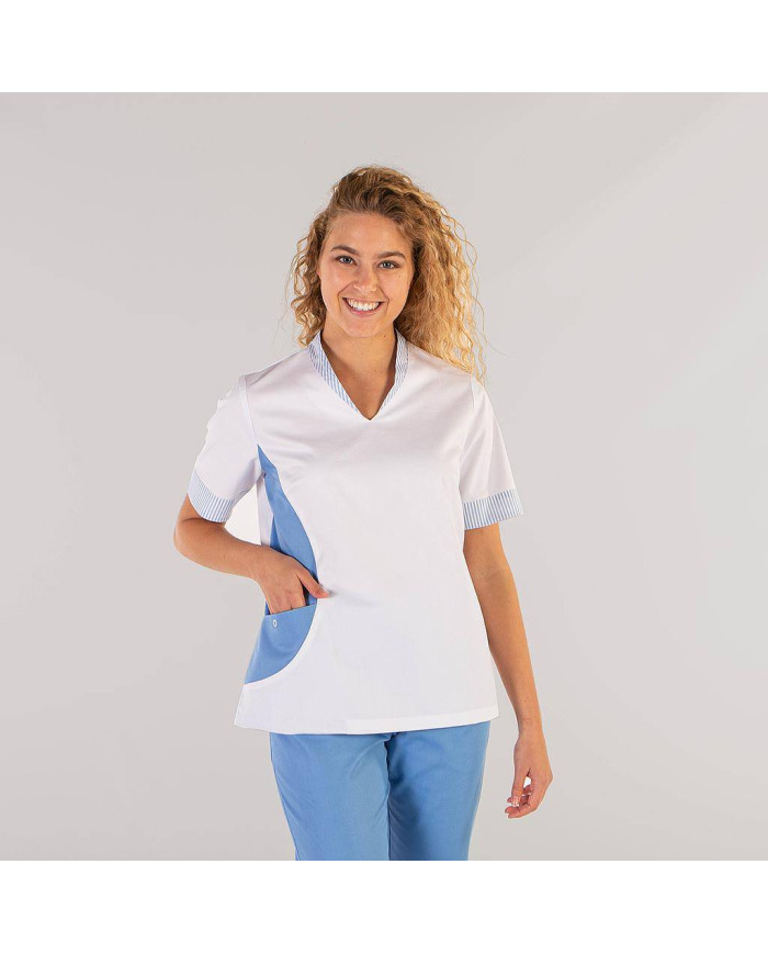 BLUSA MUJER NOEMI GARYS