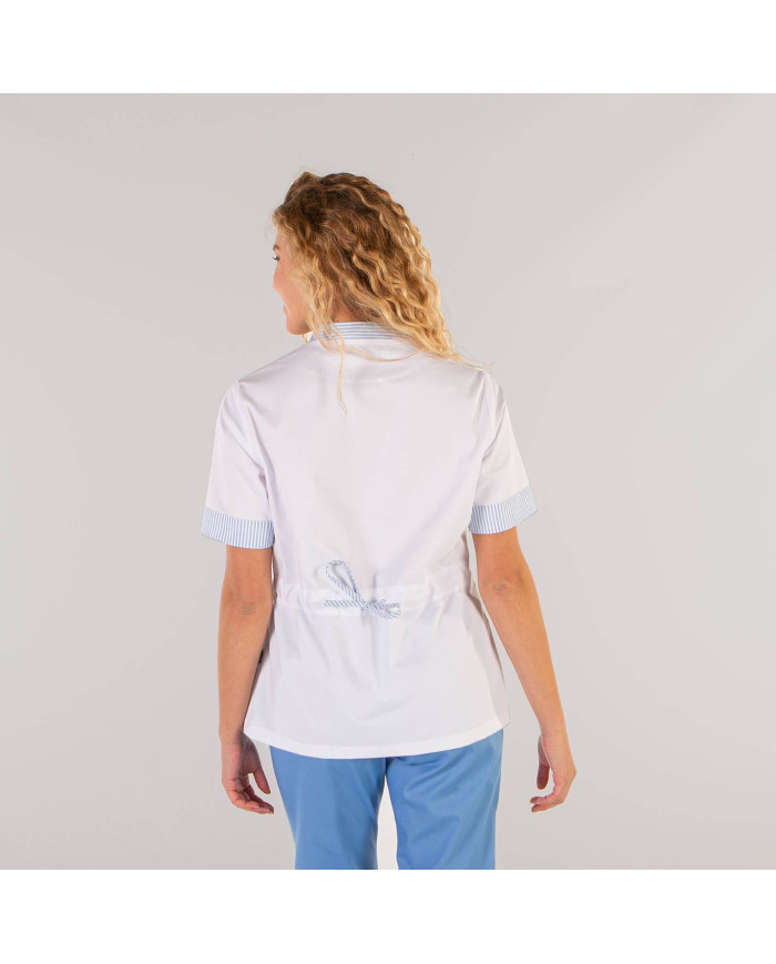 BLUSA MUJER NOEMI GARYS