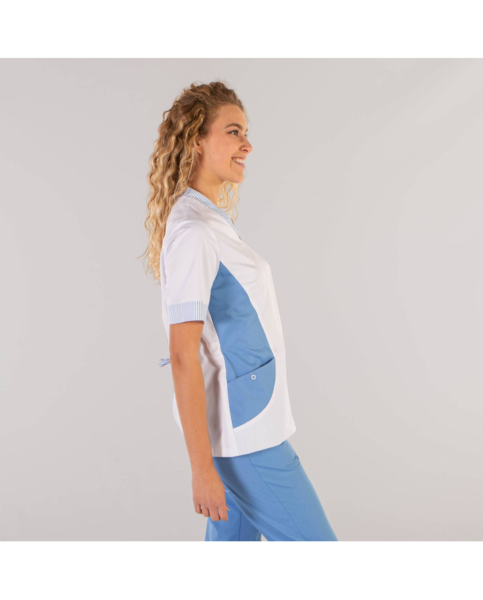 BLUSA MUJER NOEMI GARYS
