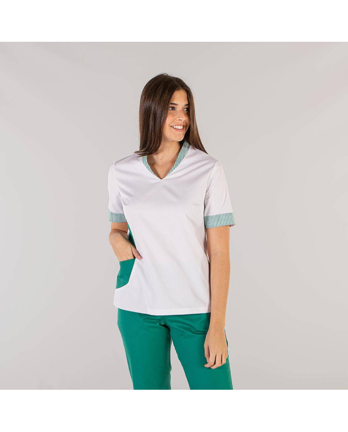 BLUSA MUJER NOEMI GARYS