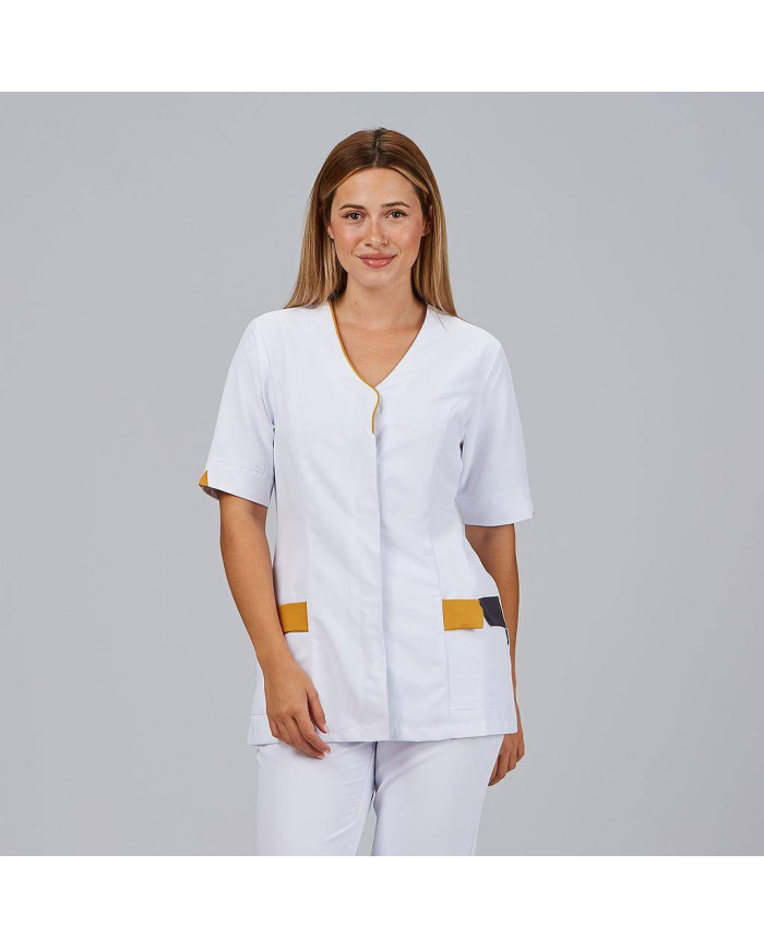 BLUSA MUJER CRIS GARYS